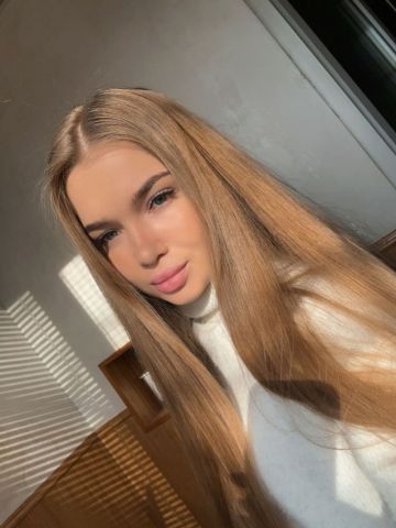 Индивидуалка Мелисса Фотография 3